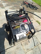 Pressure washer power for sale  CORBY