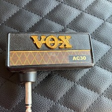 Vox apac amplug for sale  Abilene