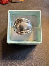 Silver overload unique for sale  Toledo