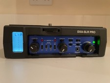 Beachtek dxa slr for sale  SWINDON