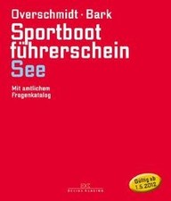 Sportbootführerschein see amt gebraucht kaufen  Berlin