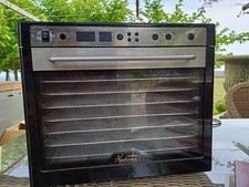 Déshydrateur sedona combo d'occasion  Villeurbanne