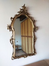 Specchio con cornice usato  Arcisate