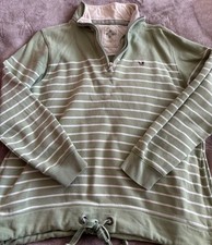 Crew clothing top for sale  KIRKCALDY