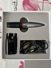 Vitalizer biophotonic innovati gebraucht kaufen Vitalizer biophotonic innovati gebraucht kaufen  Kirchheim