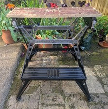 Vintage black decker for sale  TWICKENHAM