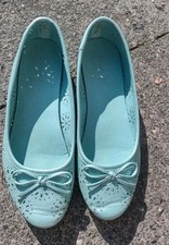 Ballerina schuhe gr gebraucht kaufen  Geseke