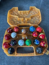 Bakugan battle brawlers gebraucht kaufen  Heilbronn