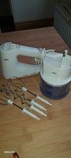 Braun multmix 250 gebraucht kaufen  Maintal