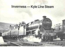 Trains inverness kyle d'occasion  Fruges