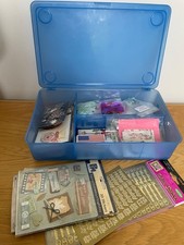Scrapbooking & Paper Crafts for sale  GREAT YARMOUTH