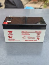 Yuasa np1.2 12v for sale Yuasa np1.2 12v for sale  WHITCHURCH