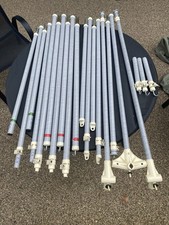 Isabella awning fibreglass for sale  CLITHEROE