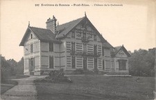 Pont rean chateau d'occasion Pont rean chateau d'occasion  France