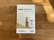 Express clip inkl gebraucht kaufen  Remscheid