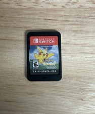 Pokémon let eevee for sale  Plant City
