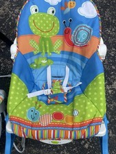 Rocker seat vibrating for sale  Fort Worth