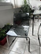 Chaise salle manger d'occasion  Franconville