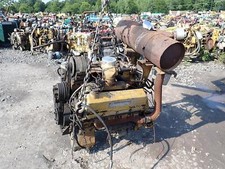 1978 cummins 555 for sale  Carbondale