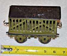 Antique märklin age d'occasion  Expédié en Belgium