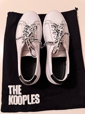 Chaussure blanche the d'occasion  Melun