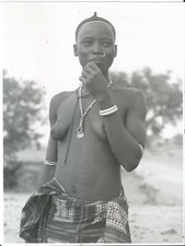 Grande photo portrait d'occasion  Vesoul