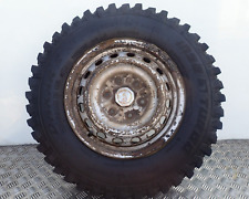 Mitsubishi l200 steel for sale  GLOUCESTER