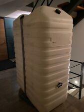 Heizöltank doppelwandig rotex gebraucht kaufen  Frickenhausen