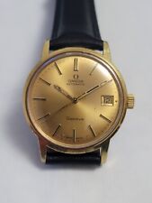 Vintage omega geneve for sale  USA