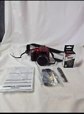 Usado, Câmera Digital Fujifilm Finepix SL300 14.0MP 30X Zoom com Carregador *TESTADO*  comprar usado  Enviando para Brazil