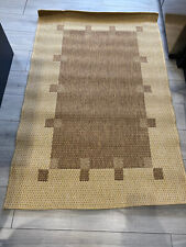 Next home rug for sale  LONDON