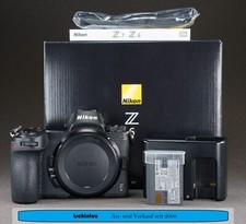 Nikon 5mp gehäuse gebraucht kaufen  Wuppertal