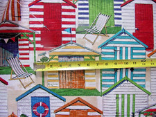 Vtg fabric unused for sale  Titusville