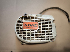 Stihl 036 starter gebraucht kaufen  Anröchte