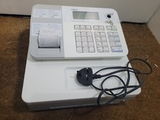 Casio electronic cash for sale  RYDE