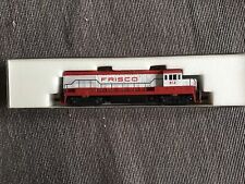 Locomotive atlas frisco d'occasion  Champigny-sur-Marne