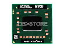 AMD Turion X2 Ultra ZM-82 TMZM82DAM23GG Mobilny procesor Socket S1 G2 638pin na sprzedaż  Wysyłka do Poland
