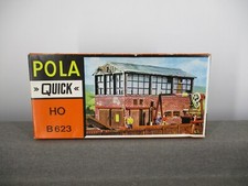 Pola spur 623 gebraucht kaufen  Wenden