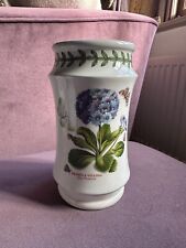 botanic garden vase for sale  HUNTINGDON