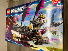 Lego dreamzz 71469 for sale  Mooresville