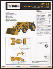 1970 massey ferguson for sale  DRIFFIELD