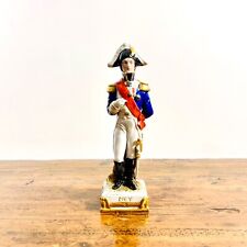 Statuette porcelaine saxe d'occasion  Sérignan