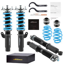 Upgrade complete coilovers for sale  LEICESTER