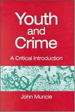 Youth crime critical for sale  UK