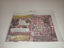 Dvd film riche d'occasion  Roquefort-la-Bédoule