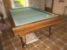 Billard français d'occasion  Bougival