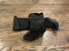 Zigi soho black for sale  Wylie