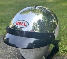 Bell chrome motorcycle for sale  Conneaut