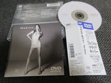Usado, MARIAH CAREY / #1's / JAPAN LTD DVD OBI comprar usado  Enviando para Brazil