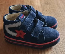 Halbschuhe falcotto naturino gebraucht kaufen  Gau-Algesheim